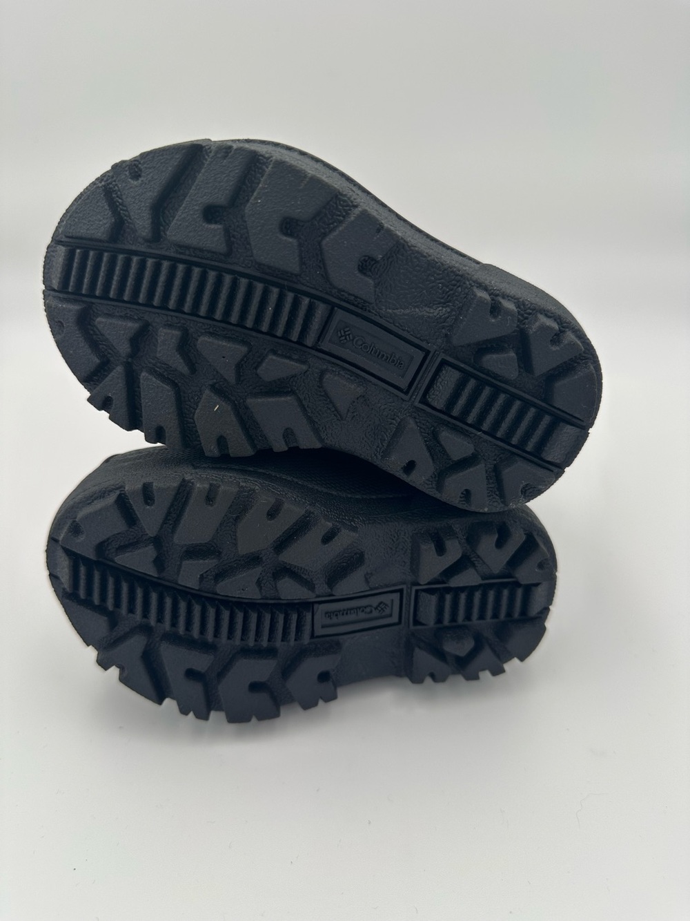 Columbia Little Kids Powderbug Plus II Snow Boots Size 5 - Picture 8 of 11